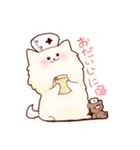もふころ。（個別スタンプ：38）