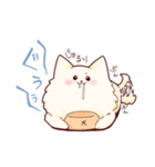 もふころ。（個別スタンプ：39）