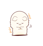 もふころ。（個別スタンプ：40）