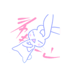 うさヒーロー（個別スタンプ：6）