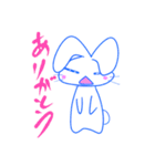 うさヒーロー（個別スタンプ：10）
