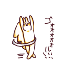 わんこのきなこもち その2（個別スタンプ：15）