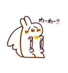 わんこのきなこもち その2（個別スタンプ：30）