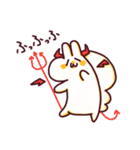 わんこのきなこもち その2（個別スタンプ：34）