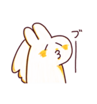 わんこのきなこもち その2（個別スタンプ：39）