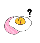 朝ごはんと朝たち（個別スタンプ：12）