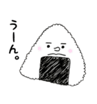 朝ごはんと朝たち（個別スタンプ：20）