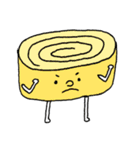 朝ごはんと朝たち（個別スタンプ：23）