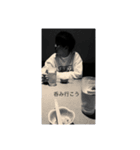 気になるスタンプ（個別スタンプ：5）