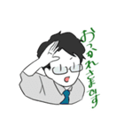 Boys＆Girls stickers（個別スタンプ：23）