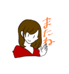 Boys＆Girls stickers（個別スタンプ：29）