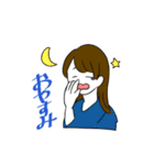 Boys＆Girls stickers（個別スタンプ：30）