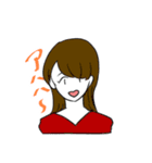 Boys＆Girls stickers（個別スタンプ：38）