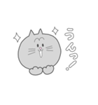 お返事スタンプ・わかりました編（個別スタンプ：8）