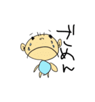 とびばこ詰合せ（個別スタンプ：2）