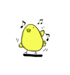 とびばこ詰合せ（個別スタンプ：6）
