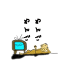 とびばこ詰合せ（個別スタンプ：10）