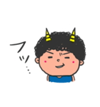 おにのすけ2（個別スタンプ：8）