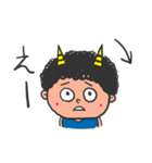 おにのすけ2（個別スタンプ：10）