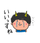 おにのすけ2（個別スタンプ：13）