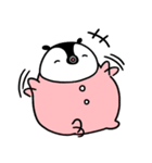 かわいい 赤ちゃん ペンギン ペンコ（個別スタンプ：3）