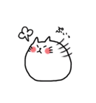 まるっちょねこ（個別スタンプ：20）