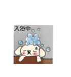 うちのノアちゃん ②（個別スタンプ：16）