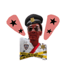 KT-eko（個別スタンプ：2）