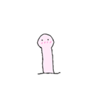 こけしびと その2（個別スタンプ：12）