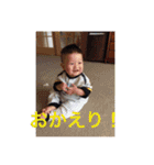 たいたいの大冒険！（個別スタンプ：23）