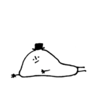 まんまるこびとさん（個別スタンプ：23）
