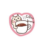 ほちゃねこ＊1（個別スタンプ：5）