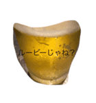 人を小馬鹿にしたい時のやつ（個別スタンプ：3）