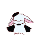 魔法使いのステラ（個別スタンプ：8）