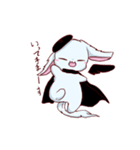 魔法使いのステラ（個別スタンプ：9）