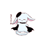 魔法使いのステラ（個別スタンプ：11）