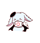 魔法使いのステラ（個別スタンプ：13）