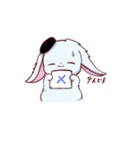 魔法使いのステラ（個別スタンプ：14）