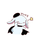 魔法使いのステラ（個別スタンプ：18）