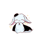 魔法使いのステラ（個別スタンプ：19）