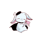 魔法使いのステラ（個別スタンプ：21）