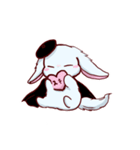 魔法使いのステラ（個別スタンプ：22）
