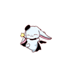 魔法使いのステラ（個別スタンプ：24）