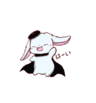魔法使いのステラ（個別スタンプ：25）