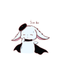 魔法使いのステラ（個別スタンプ：28）