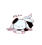 魔法使いのステラ（個別スタンプ：32）