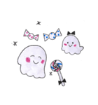 おんなのこ - @miemie（個別スタンプ：6）