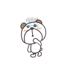 ゆるっとくまこ（個別スタンプ：13）