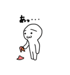 マルチョフ（個別スタンプ：5）