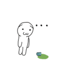 マルチョフ（個別スタンプ：13）